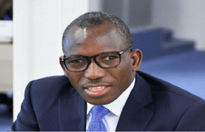 Gilbert Bawara: «L’opposition togolaise finira par mieux comprendre la nouvelle Constitution»