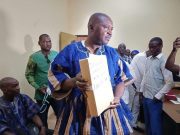 Présidentielle à la FBF: le dossier de Ali Guissou invalidé