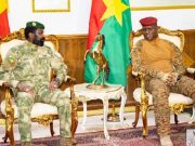 AES: les chefs d’Etat de l’Alliance se rencontrent samedi à Niamey