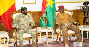 AES: les chefs d’Etat de l’Alliance se rencontrent samedi à Niamey
