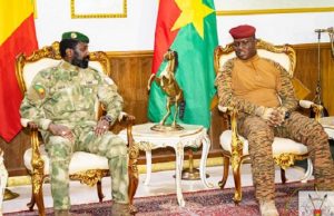 AES: les chefs d’Etat de l’Alliance se rencontrent samedi à Niamey