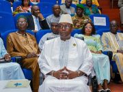 AES: « La lutte contre le terrorisme n’est plus un rêve ou un vain mot » (colonel Malick Diaw)