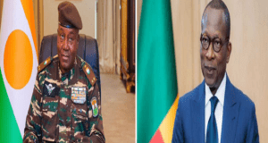 Crise Niger-Bénin: une « délégation de haut niveau » atterrit à Cotonou
