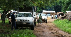 RCA : l’insécurité persiste dans certaines zones minières, alerte un expert de l’ONU