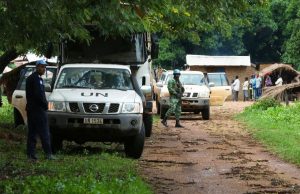 RCA : l’insécurité persiste dans certaines zones minières, alerte un expert de l’ONU