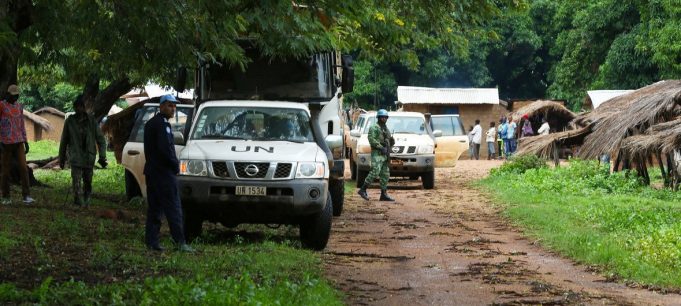 RCA : l’insécurité persiste dans certaines zones minières, alerte un expert de l’ONU