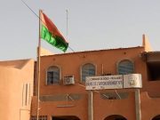 Affaire de parcelles: 24 mois de prison dont 12 ferme requis contre l’ex-maire de l’Arrdt 5 de Bobo