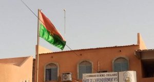 Affaire de parcelles: 24 mois de prison dont 12 ferme requis contre l’ex-maire de l’Arrdt 5 de Bobo