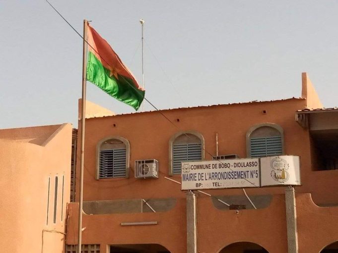 Affaire de parcelles: 24 mois de prison dont 12 ferme requis contre l’ex-maire de l’Arrdt 5 de Bobo