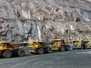 Niger: retrait de permis d’exploitation d’un important gisement d’uranium au canadien GoviEx