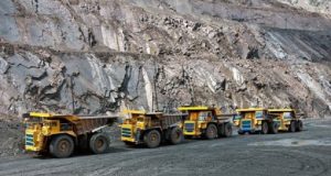 Niger: retrait de permis d’exploitation d’un important gisement d’uranium au canadien GoviEx