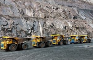 Niger: retrait de permis d’exploitation d’un important gisement d’uranium au canadien GoviEx