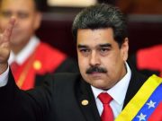New York: Nicolas Maduro plaide non coupable