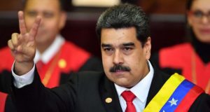 New York: Nicolas Maduro plaide non coupable