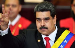 New York: Nicolas Maduro plaide non coupable