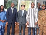 Burkina/Développements: les PTF appelés à plus de flexibilité pour parer au plus urgent
