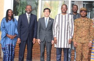 Burkina/Développements: les PTF appelés à plus de flexibilité pour parer au plus urgent