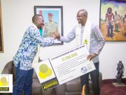 Burkina: un soutien de plus de 17 000 000 FCFA de Publicitaires Associés à l’effort de paix