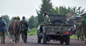 «Trois morts», dont un agent de l’UNICEF dans des frappes aériennes