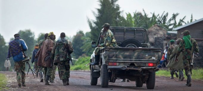 «Trois morts», dont un agent de l’UNICEF dans des frappes aériennes