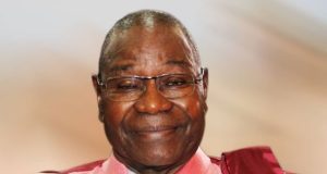 Burkina: décès du Pr Rambré Moumouni Ouiminga
