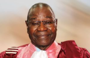 Burkina: décès du Pr Rambré Moumouni Ouiminga