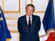 France: l’ancien ministre des Affaires étrangères Roland Dumas est décédé à 101 ans