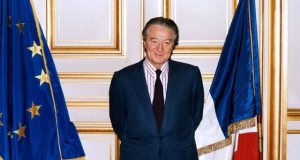 France: l’ancien ministre des Affaires étrangères Roland Dumas est décédé à 101 ans