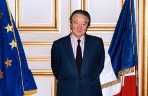 France: l’ancien ministre des Affaires étrangères Roland Dumas est décédé à 101 ans