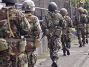 Sierra Leone: onze personnes condamnées pour « tentative de coup d’Etat »