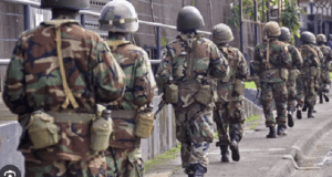 Sierra Leone: onze personnes condamnées pour « tentative de coup d’Etat »