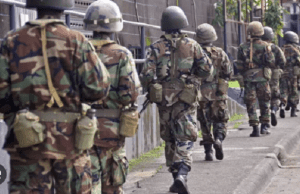 Sierra Leone: onze personnes condamnées pour « tentative de coup d’Etat »