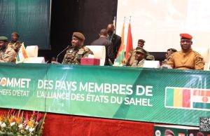 AES: le règlement intérieur du collège des chefs d’Etat de la confédération de l’Alliance