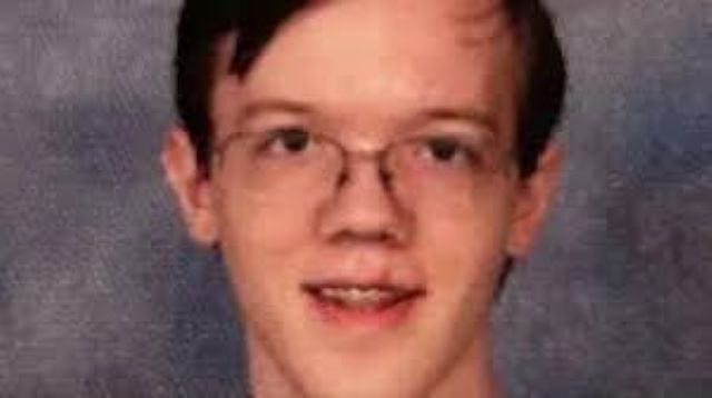 Thomas Matthew Crooks