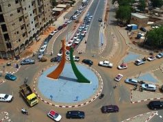 Niger: «l’AES a fait l’objet de trahison»