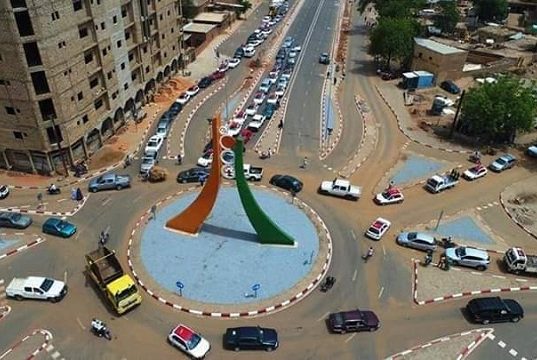 Niger: «l’AES a fait l’objet de trahison»