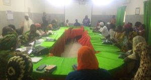 Burkina: des associations plaident pour une meilleure représentativité des femmes en politique