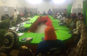 Burkina: des associations plaident pour une meilleure représentativité des femmes en politique
