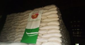 Burkina: la LONAB vole au secours des PDI avec 100 millions FCFA pour l’achat de vivres