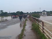 Burkina: la Météo annonce de possibles averses
