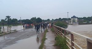 Burkina: la Météo annonce de possibles averses