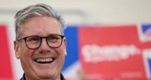 Royaume-Uni: Keir Starmer, le nouveau Premier ministre de l’insulaire européen