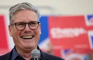 Royaume-Uni: Keir Starmer, le nouveau Premier ministre de l’insulaire européen