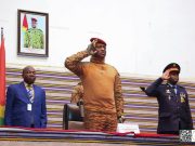 Transition au Burkina: l’engagement du président Traoré salué au Niger