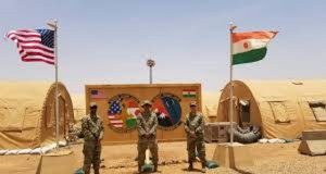 Niger: fin de séjour pour les soldats américains