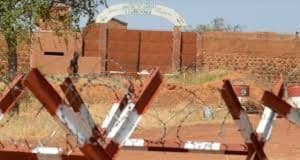 Niger: instauration de couvre-feu à Tillabéri, après une évasion de détenus
