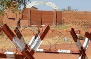 Niger: instauration de couvre-feu à Tillabéri, après une évasion de détenus
