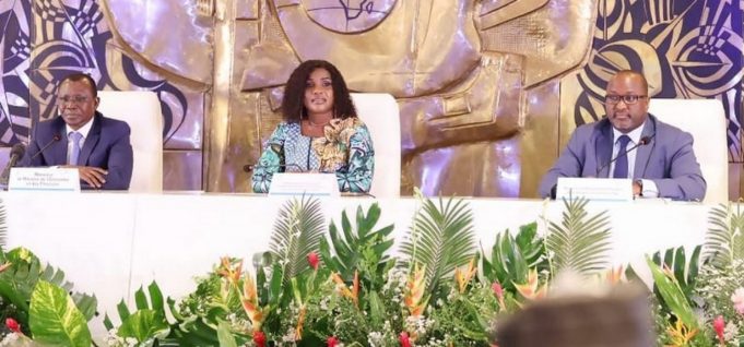 Nouveau cadre partenariat: le Togo mobilise 900 milliards de FCFA avec la Banque mondiale