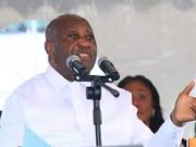 Côte d’ivoire/Présidentielle 2025: Laurent Gbagbo en prospection à Bonoua