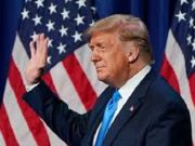 Présidentielle aux USA: Donald Trump officiellement investi candidat des républicains